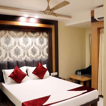 דיגה Hotel Royal View New Digha מראה חיצוני תמונה