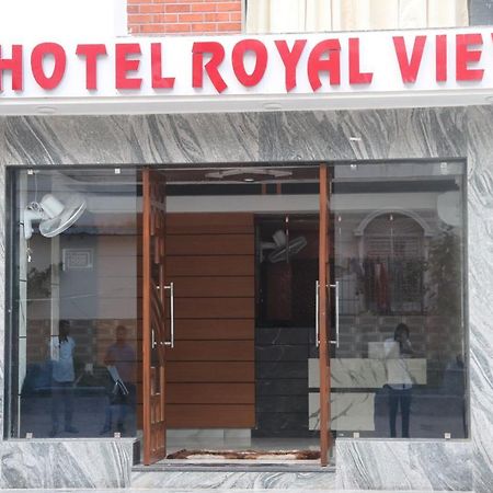 דיגה Hotel Royal View New Digha מראה חיצוני תמונה