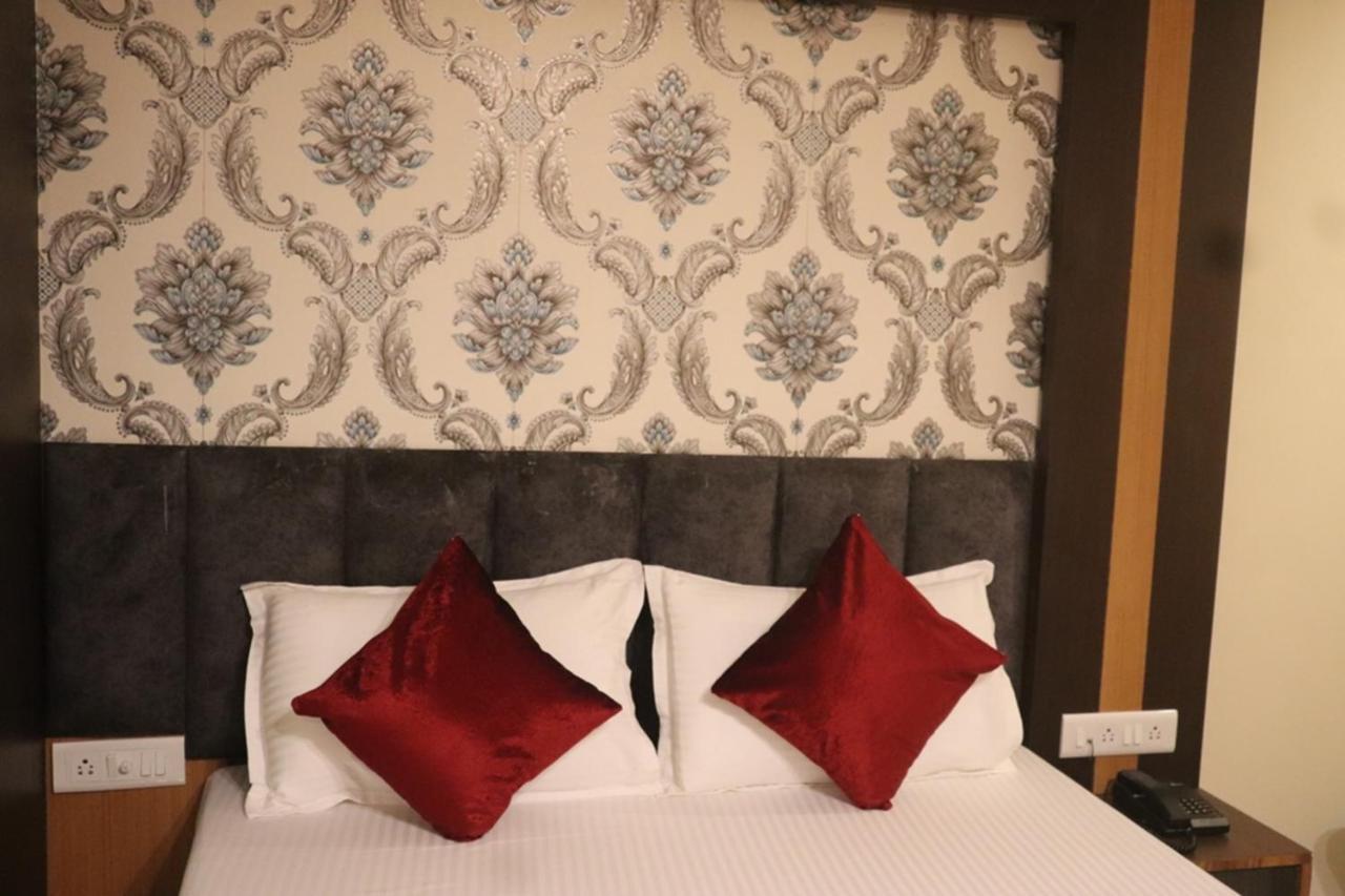 דיגה Hotel Royal View New Digha מראה חיצוני תמונה