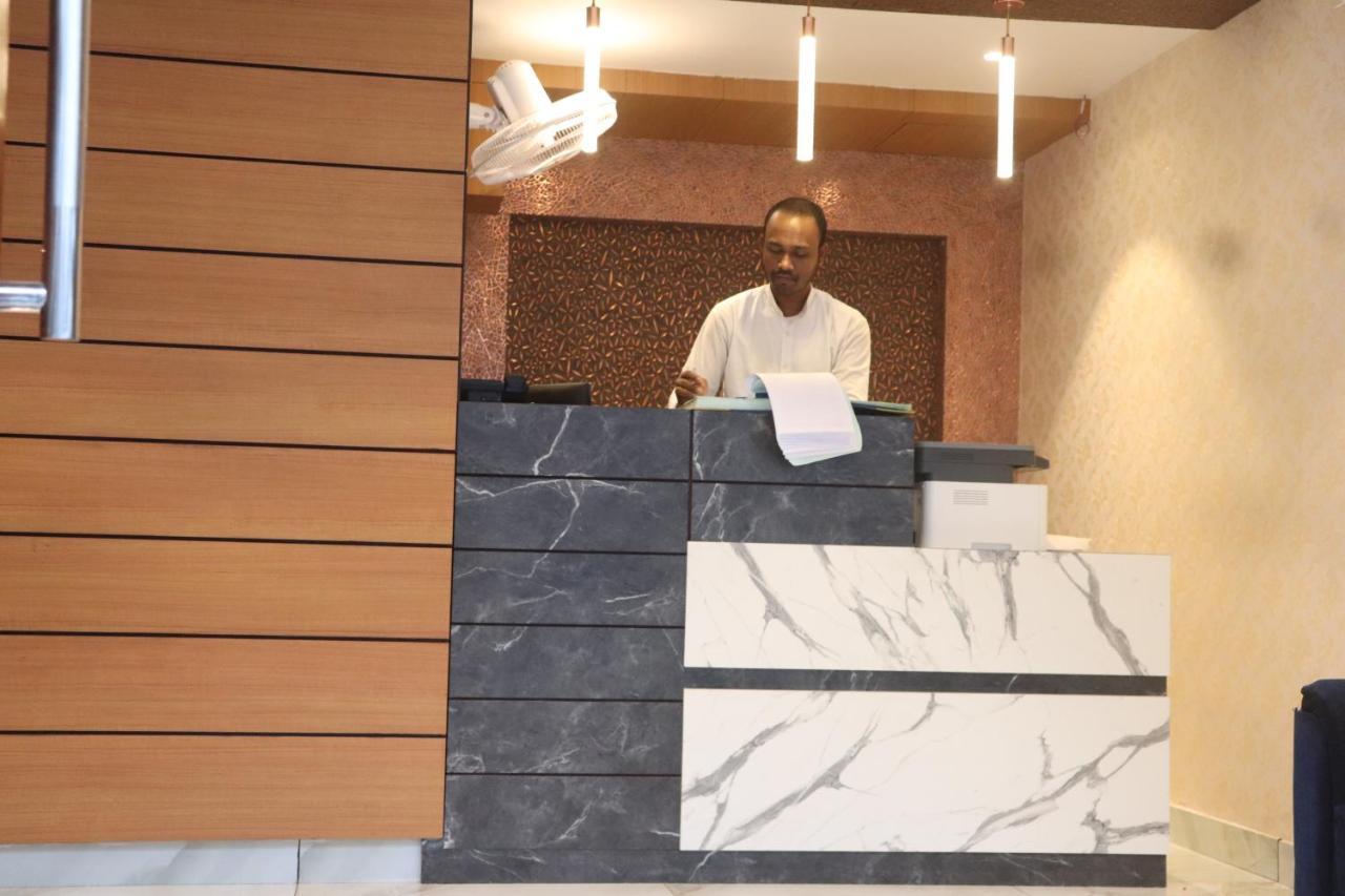 דיגה Hotel Royal View New Digha מראה חיצוני תמונה