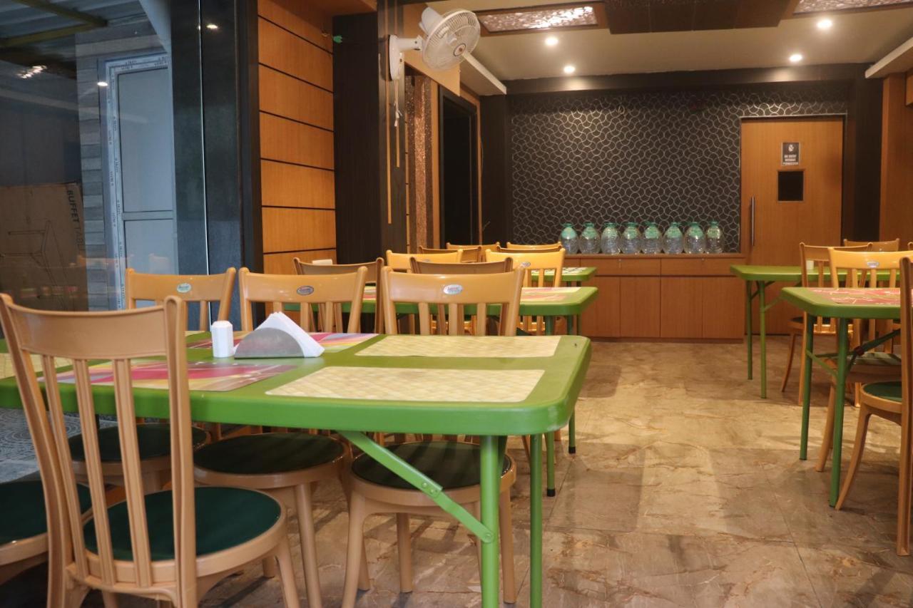 דיגה Hotel Royal View New Digha מראה חיצוני תמונה