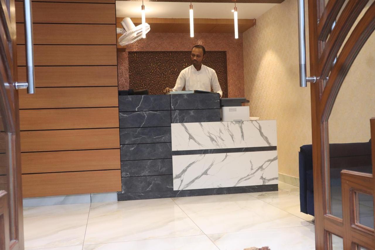 דיגה Hotel Royal View New Digha מראה חיצוני תמונה