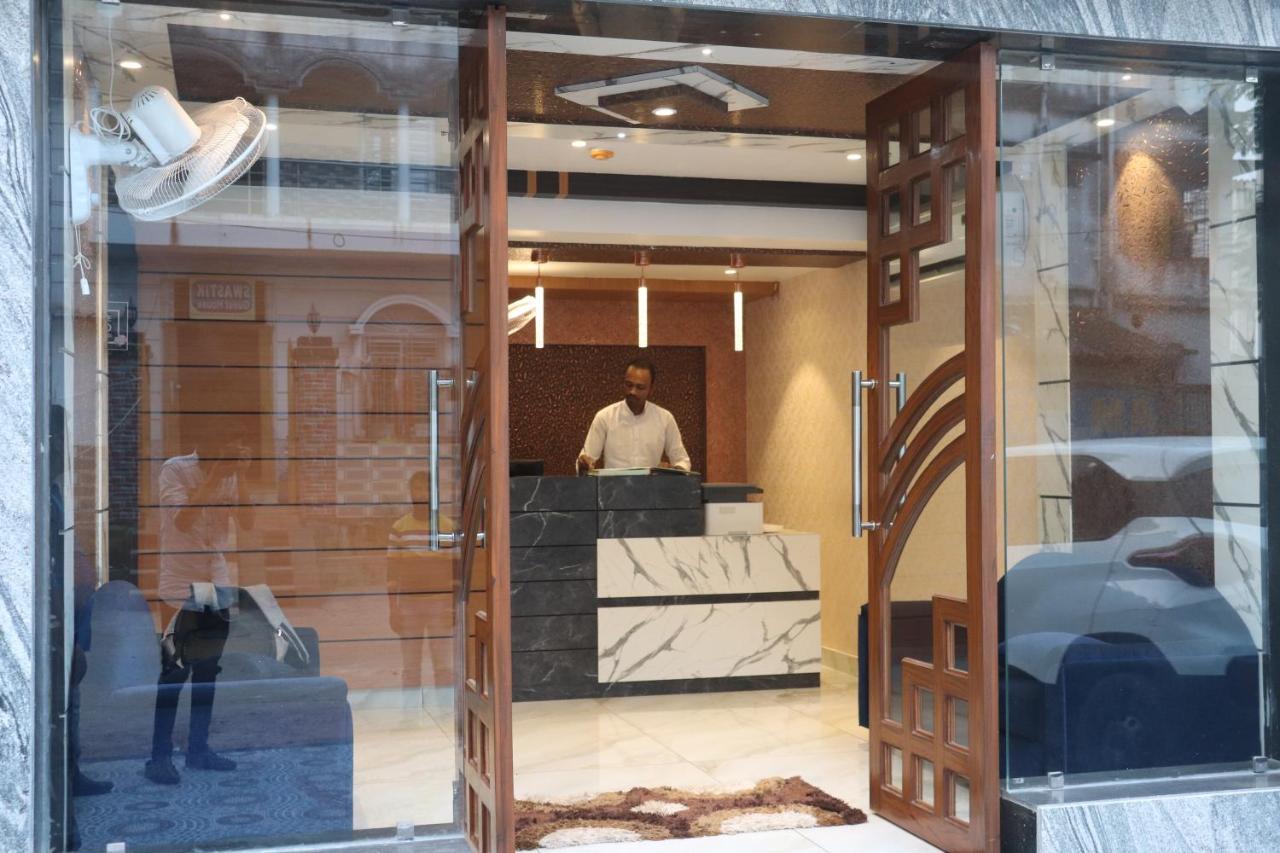דיגה Hotel Royal View New Digha מראה חיצוני תמונה